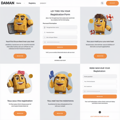 How to Register for Daman Game Online and Diuwin Game: A Step-by-Step Guide