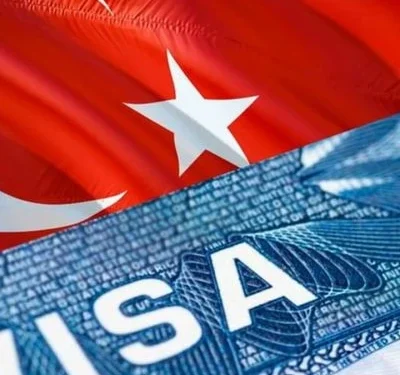 turkey visa