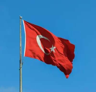 Turkey Visa Online for Fiji Citizens