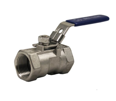 Find Ball Valves