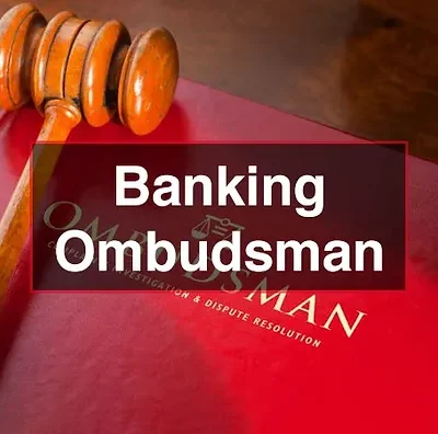 Banking Ombudsman