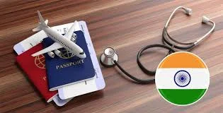 Medical Visa for India & Indian Visa Online Application