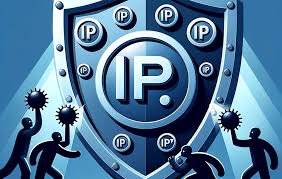 Intellectual Property (IP)