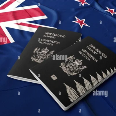 NEW ZEALAND VISA FOR NORWEGIAN & OMANI CITIZENS