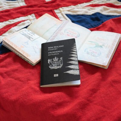 Cambodia Visa for Trinidad and Tobago and Tunisian Citizens