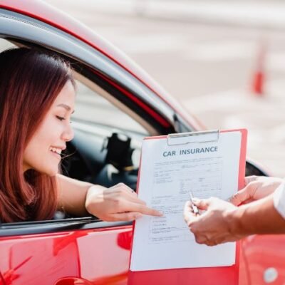 car insurance policy