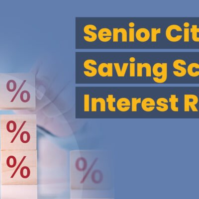 SCSS Interest Rate