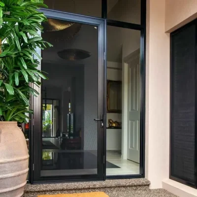 Front Doors from Warren