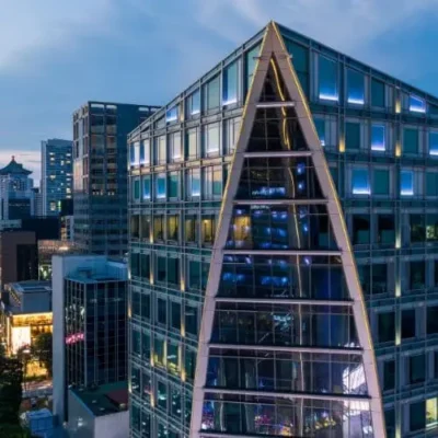 Grand Zyon Condo