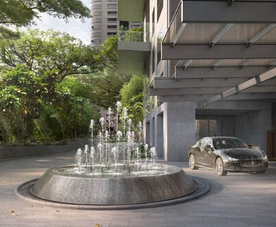 Penrith Condo