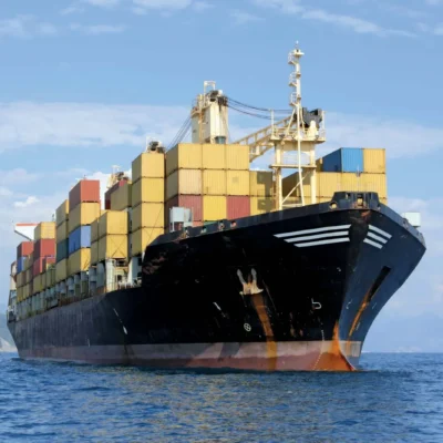 International Shipping