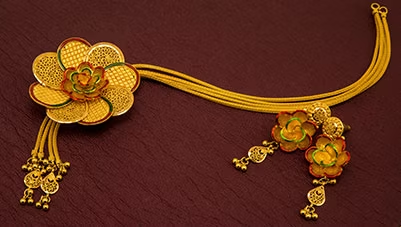 Gold Loan Interest