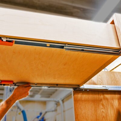 Drawer Slides