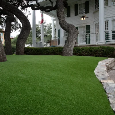 Outdoor Turf in Kansas City