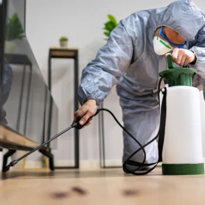 Pest Management