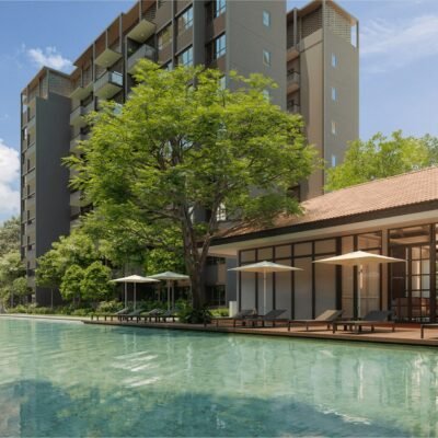 Springleaf Residence Condo