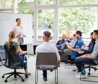 education consultant