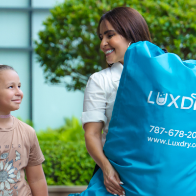 Fold Laundry Services